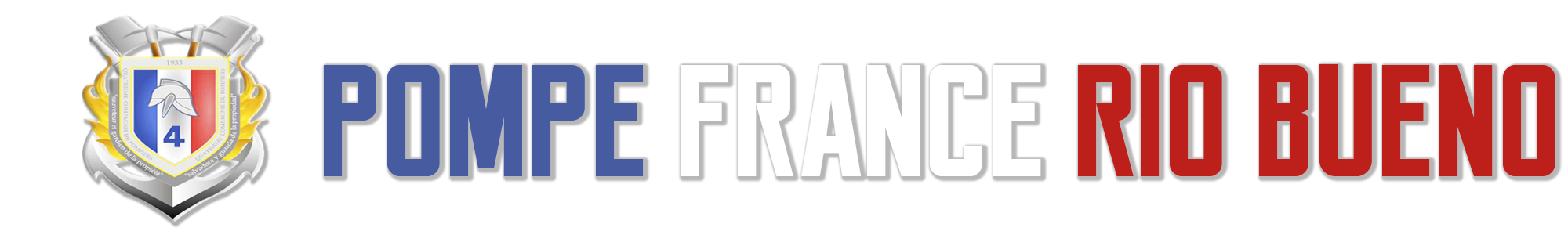 Pompe France Rio Bueno